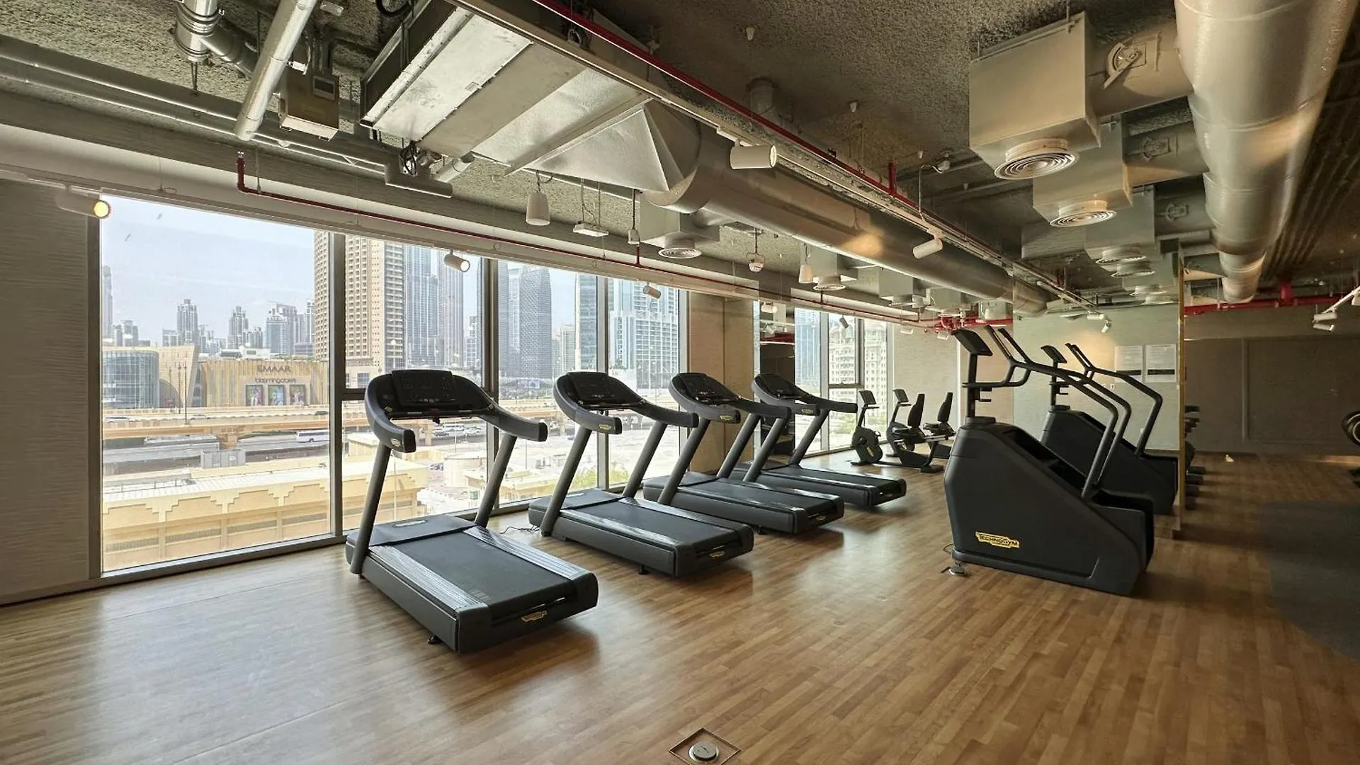 Vayk - Chic 3 Bd With Burj Khalifa Views In Downtown Apartment Dubai United Arab Emirates