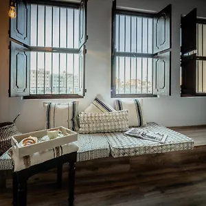 2* Couette-café Mazmi Casa